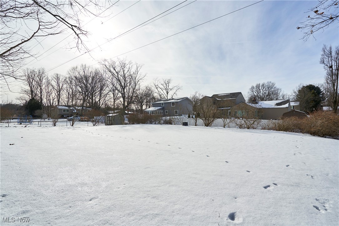3331 Edington Road Akron, OH 44333 - Photo 24 of 27