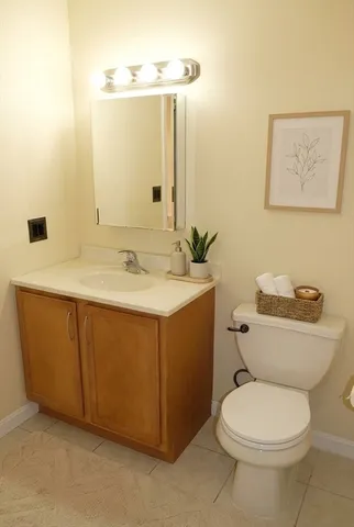 $2,200 | 75 Walnut Street, Unit 312, Peabody, MA 01960