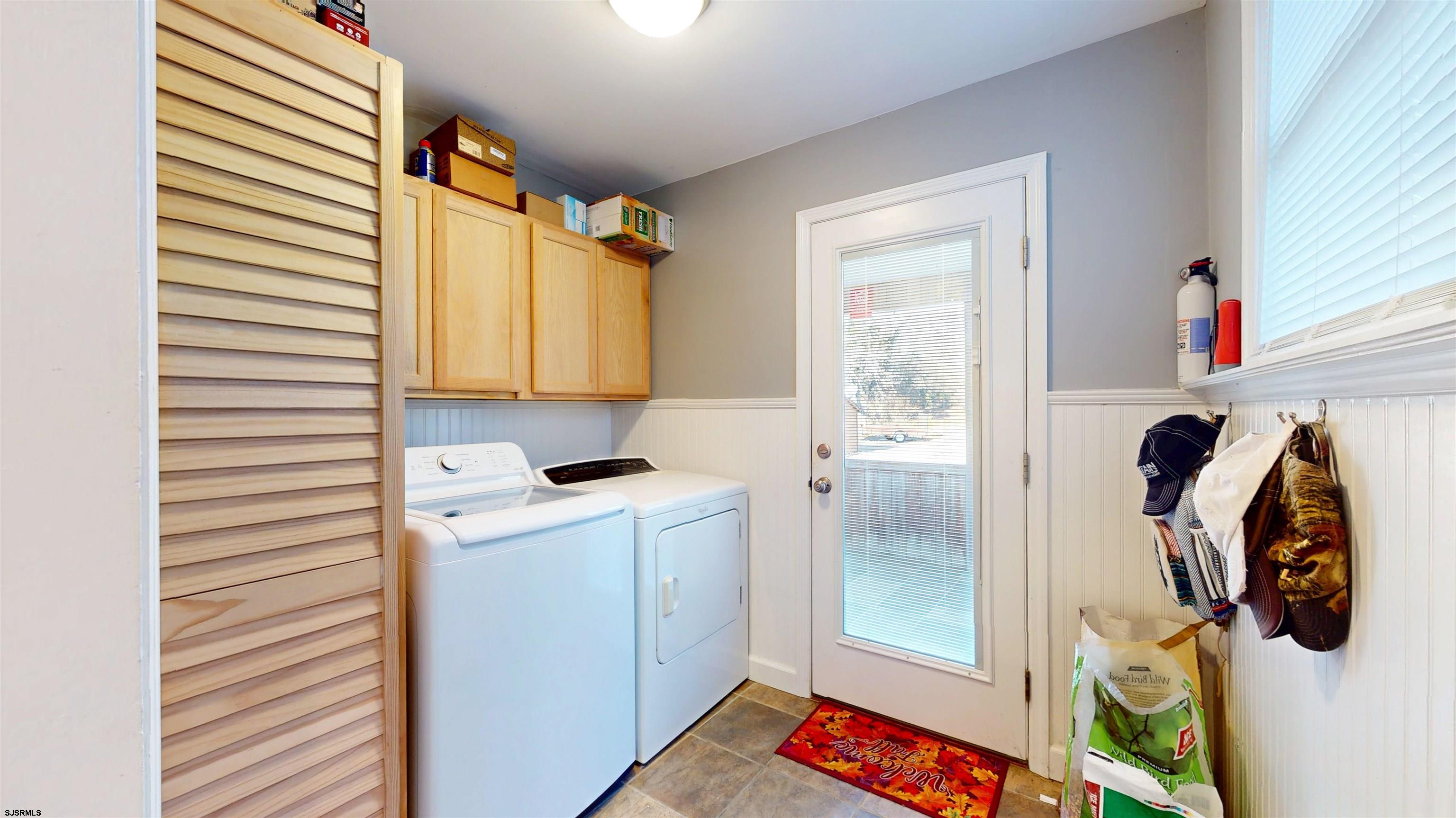 64 Clarks Landing Road Port Republic, NJ 08241 - Photo 16 of 63 a room with storage and utility