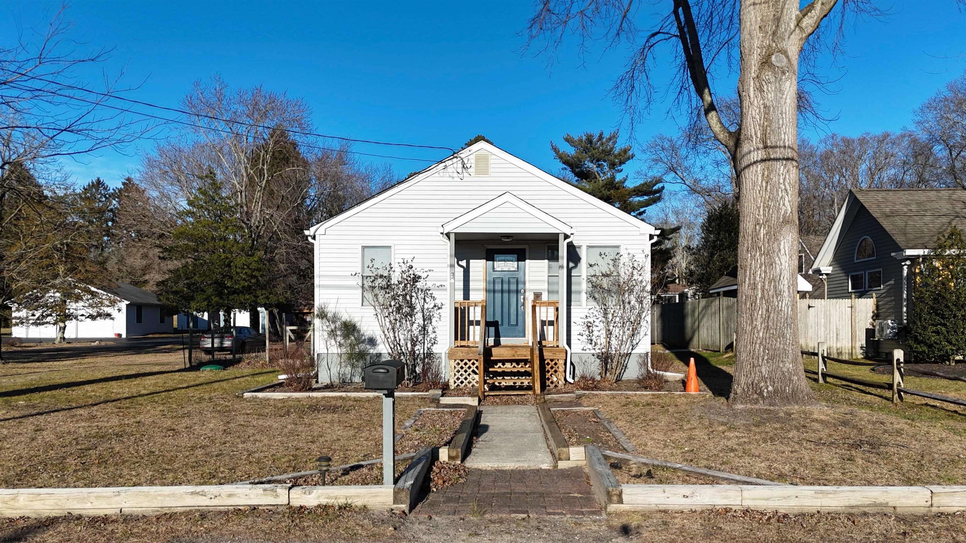 64 Clarks Landing Road Port Republic, NJ 08241 - Photo 32 of 63 a view of a house with street