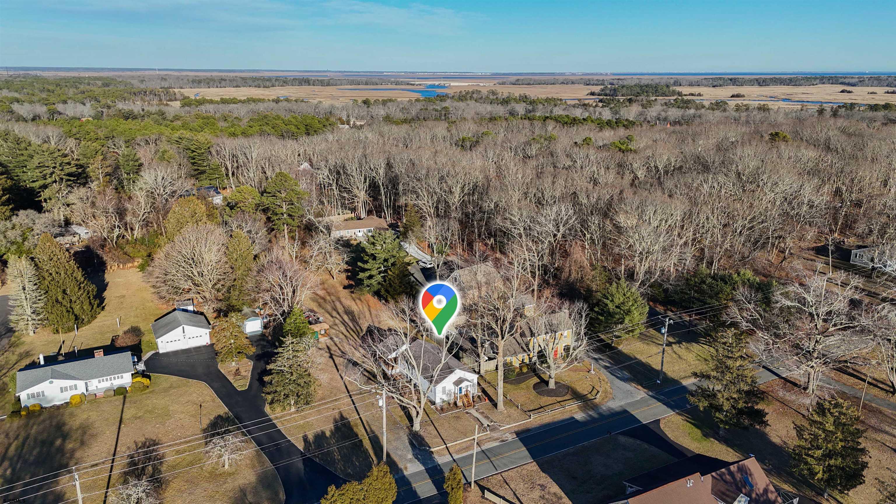 64 Clarks Landing Road Port Republic, NJ 08241 - Photo 35 of 63 view of city