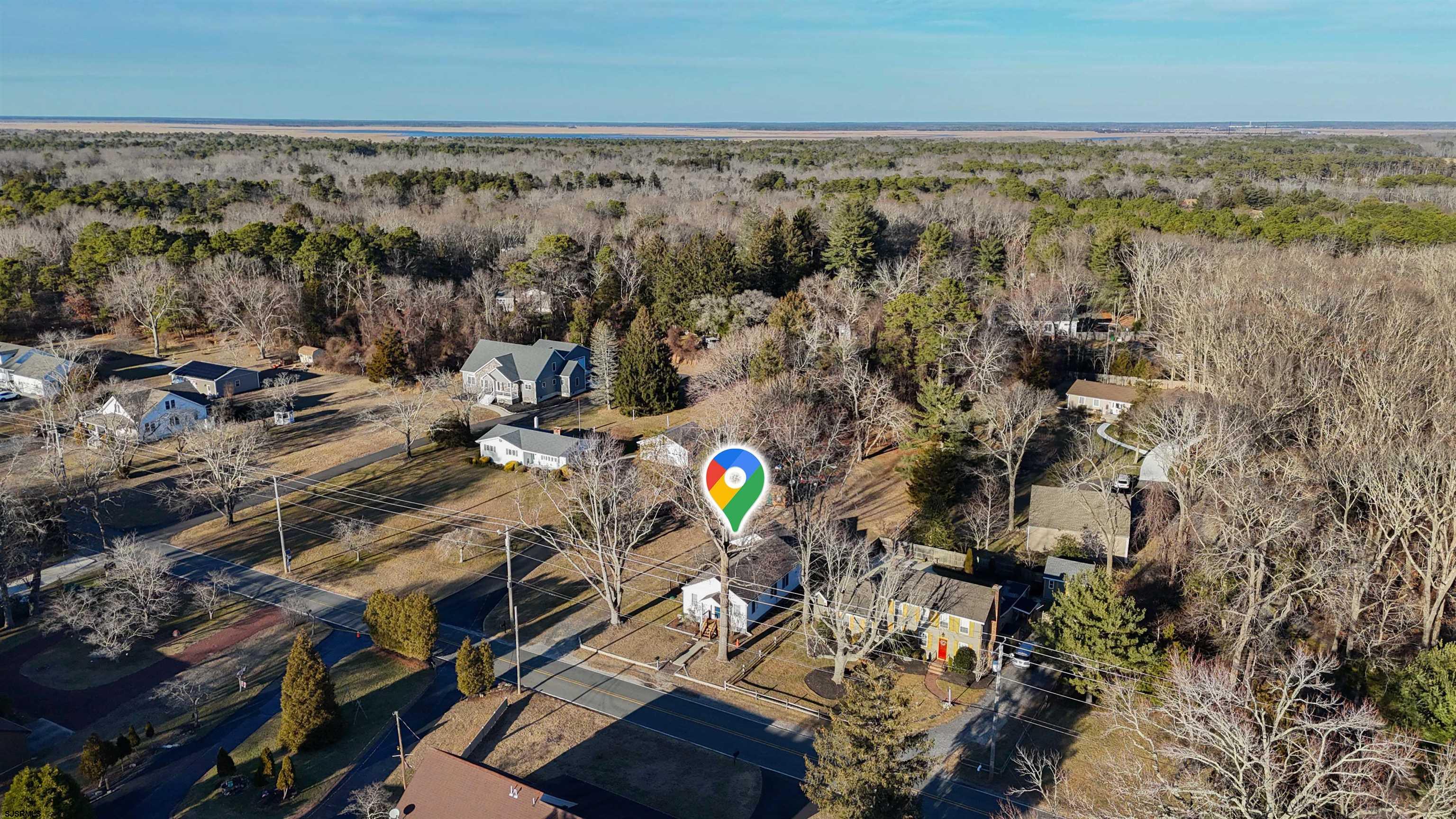 64 Clarks Landing Road Port Republic, NJ 08241 - Photo 37 of 63 view of a city