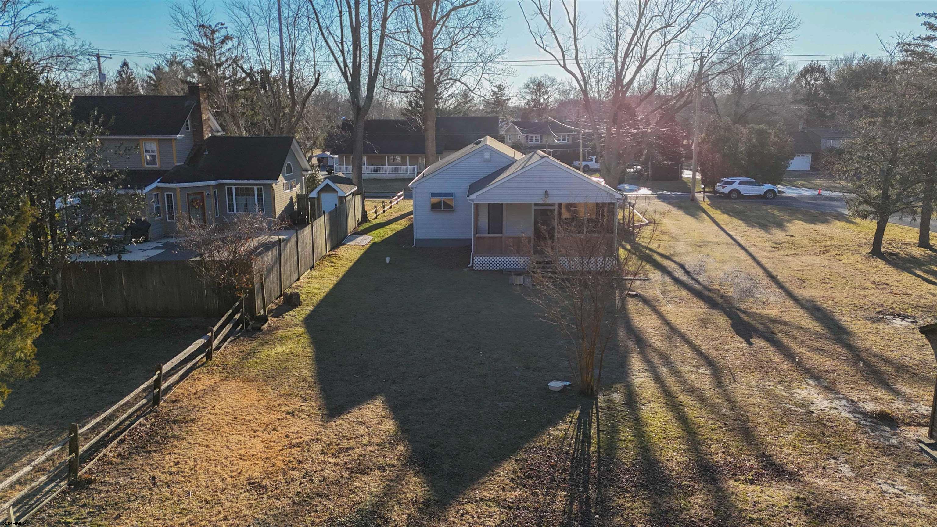 64 Clarks Landing Road Port Republic, NJ 08241 - Photo 43 of 63 a view of a house with a yard