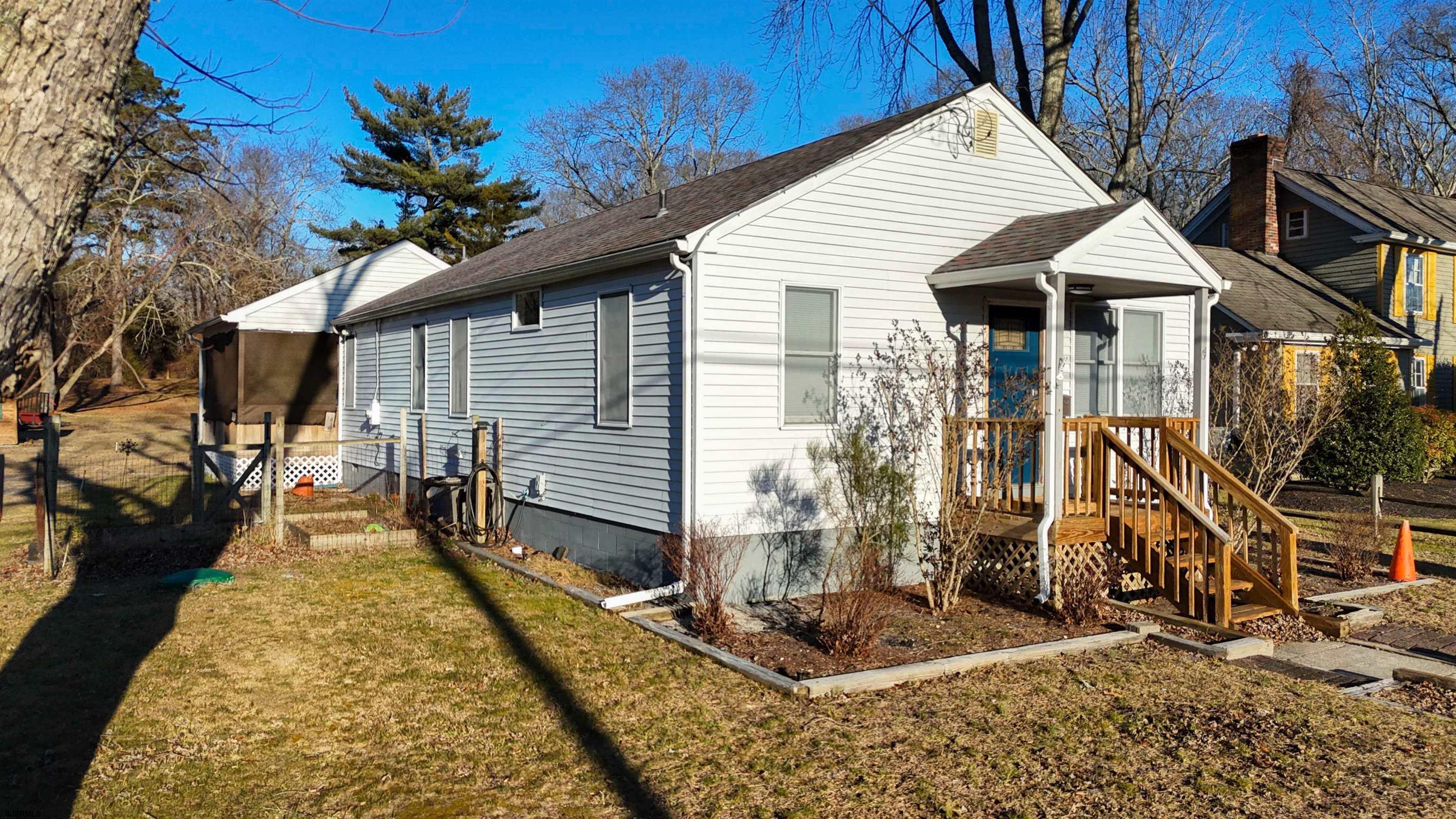 64 Clarks Landing Road Port Republic, NJ 08241 - Photo 45 of 63 a very nice looking house with a large windows