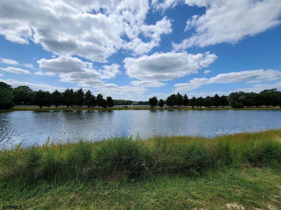 64 Clarks Landing Road Port Republic, NJ 08241 - Photo 51 of 63 a view of a lake from a yard