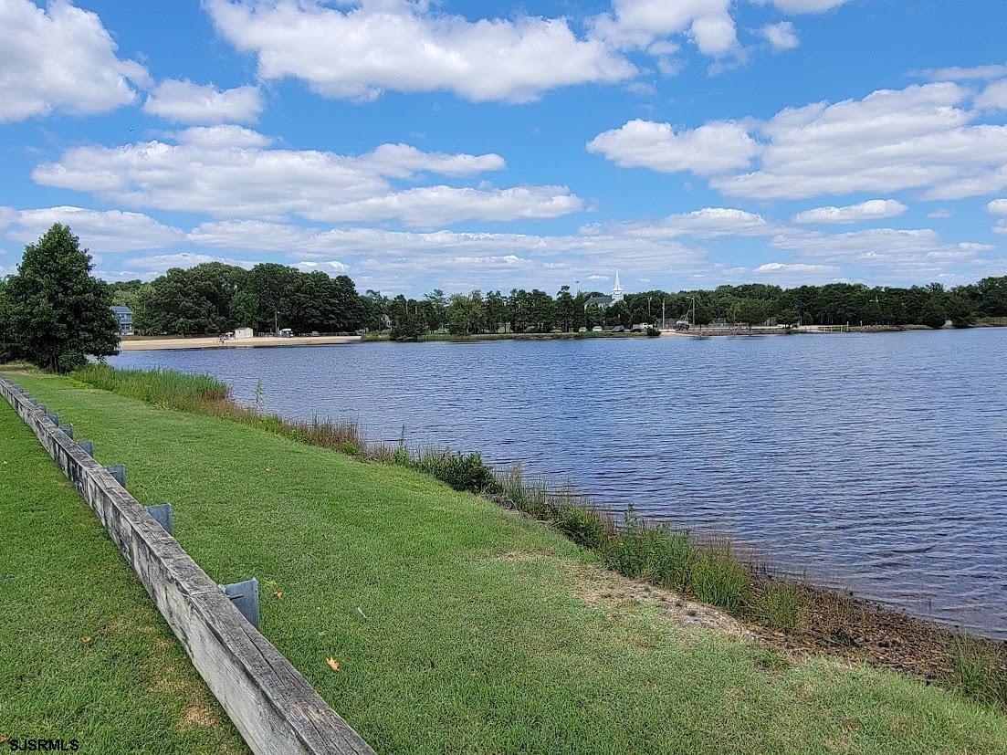 64 Clarks Landing Road Port Republic, NJ 08241 - Photo 52 of 63 a view of a lake with a city view