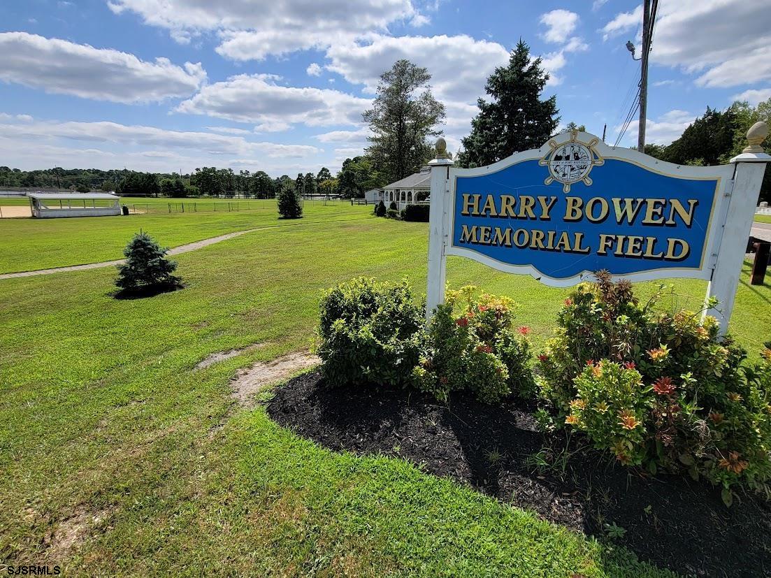 64 Clarks Landing Road Port Republic, NJ 08241 - Photo 58 of 63 a view of a park with an trees