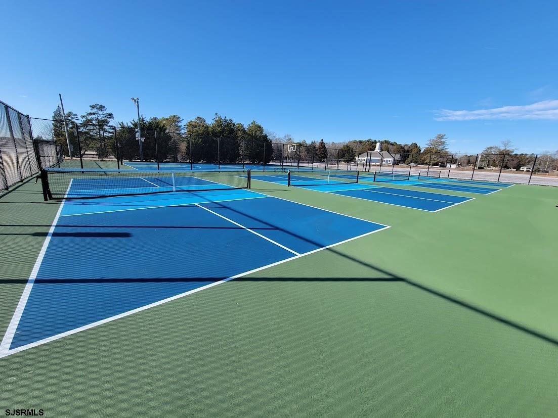 64 Clarks Landing Road Port Republic, NJ 08241 - Photo 61 of 63 a view of an outdoor space and tennis court
