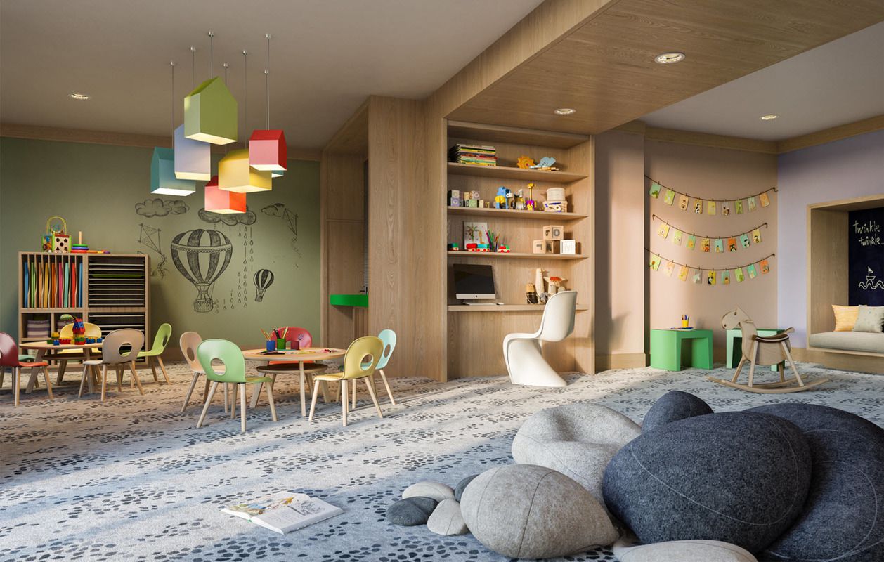 22-18 Jackson Avenue, Unit 612 Queens, NY 11101 - Photo 12 of 16