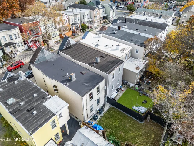 $600,000 | 107 Bidwell Avenue, Jersey City, NJ 07305