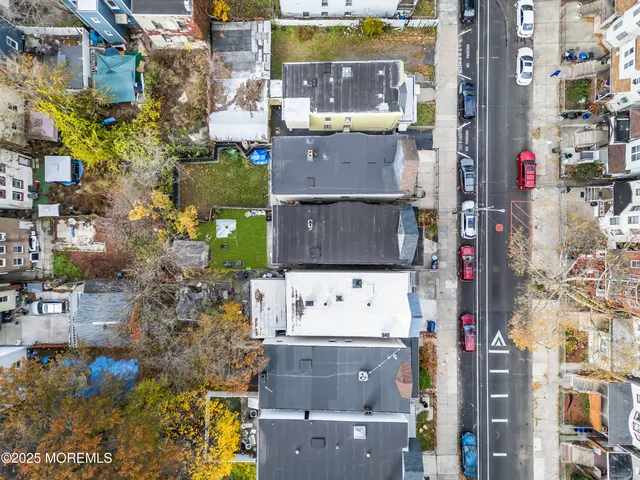 $600,000 | 107 Bidwell Avenue, Jersey City, NJ 07305