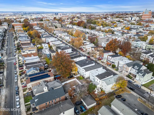 $600,000 | 107 Bidwell Avenue, Jersey City, NJ 07305