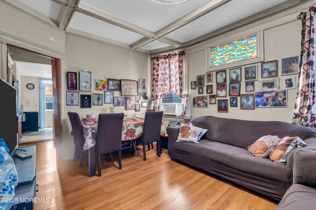 $600,000 | 107 Bidwell Avenue, Jersey City, NJ 07305