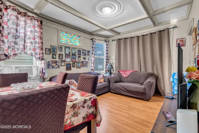 $600,000 | 107 Bidwell Avenue, Jersey City, NJ 07305