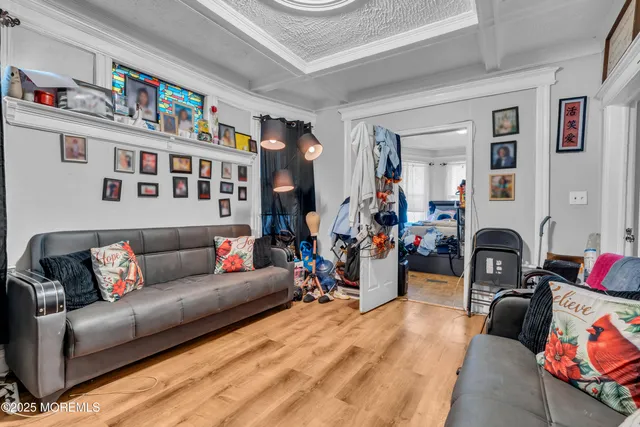 $600,000 | 107 Bidwell Avenue, Jersey City, NJ 07305