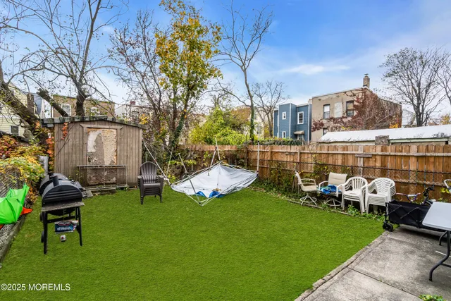 $600,000 | 107 Bidwell Avenue, Jersey City, NJ 07305