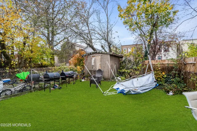 $600,000 | 107 Bidwell Avenue, Jersey City, NJ 07305