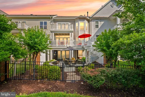 $990,000 | 18402 Lanier Island Square, Leesburg, VA 20176