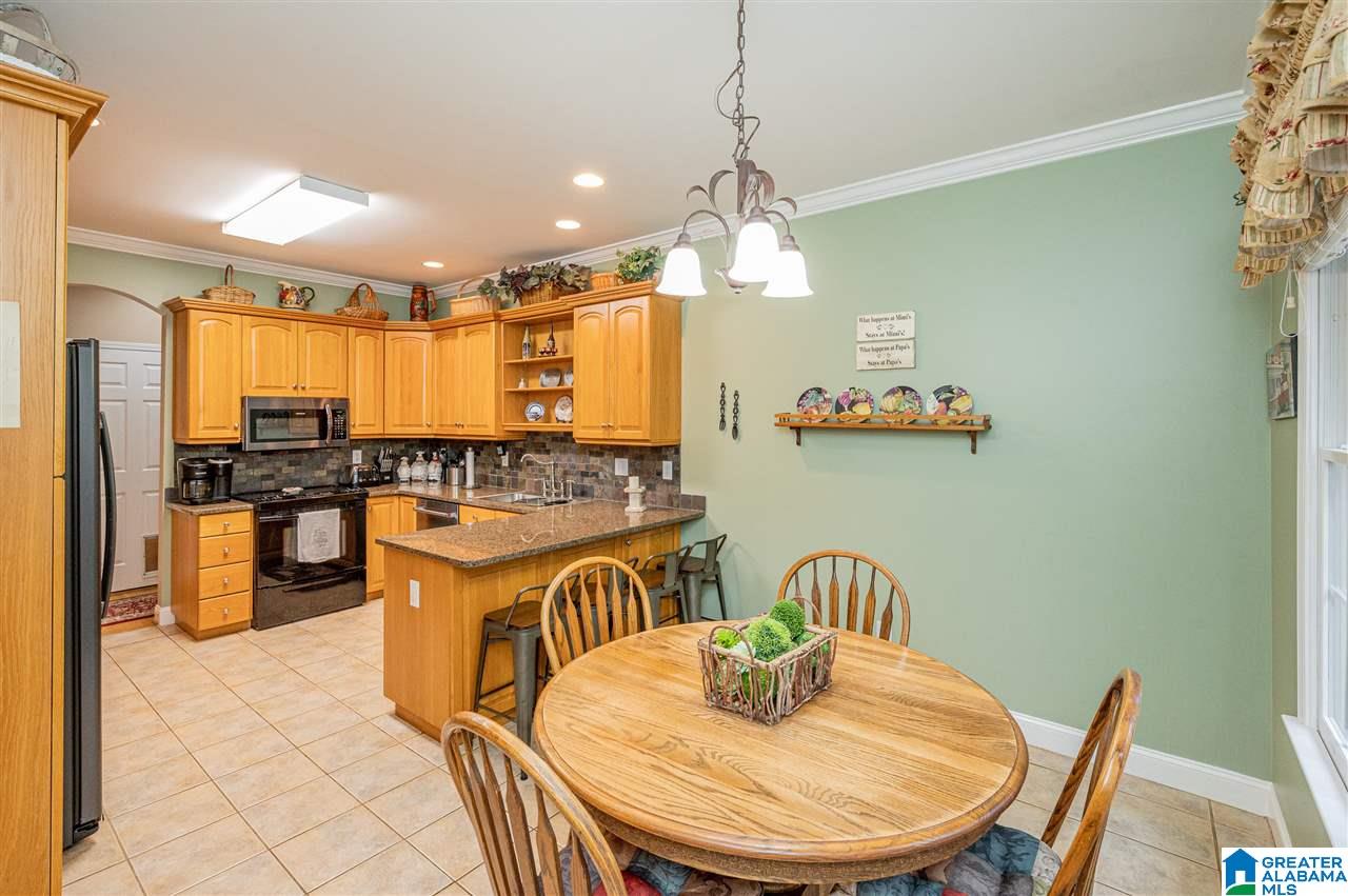 102 Chestnut Forest Circle Helena, AL 35080 - Photo 16 of 50