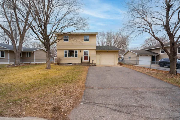 $254,900 | 110 4th Avenue Southeast, St. Joseph, MN 56374