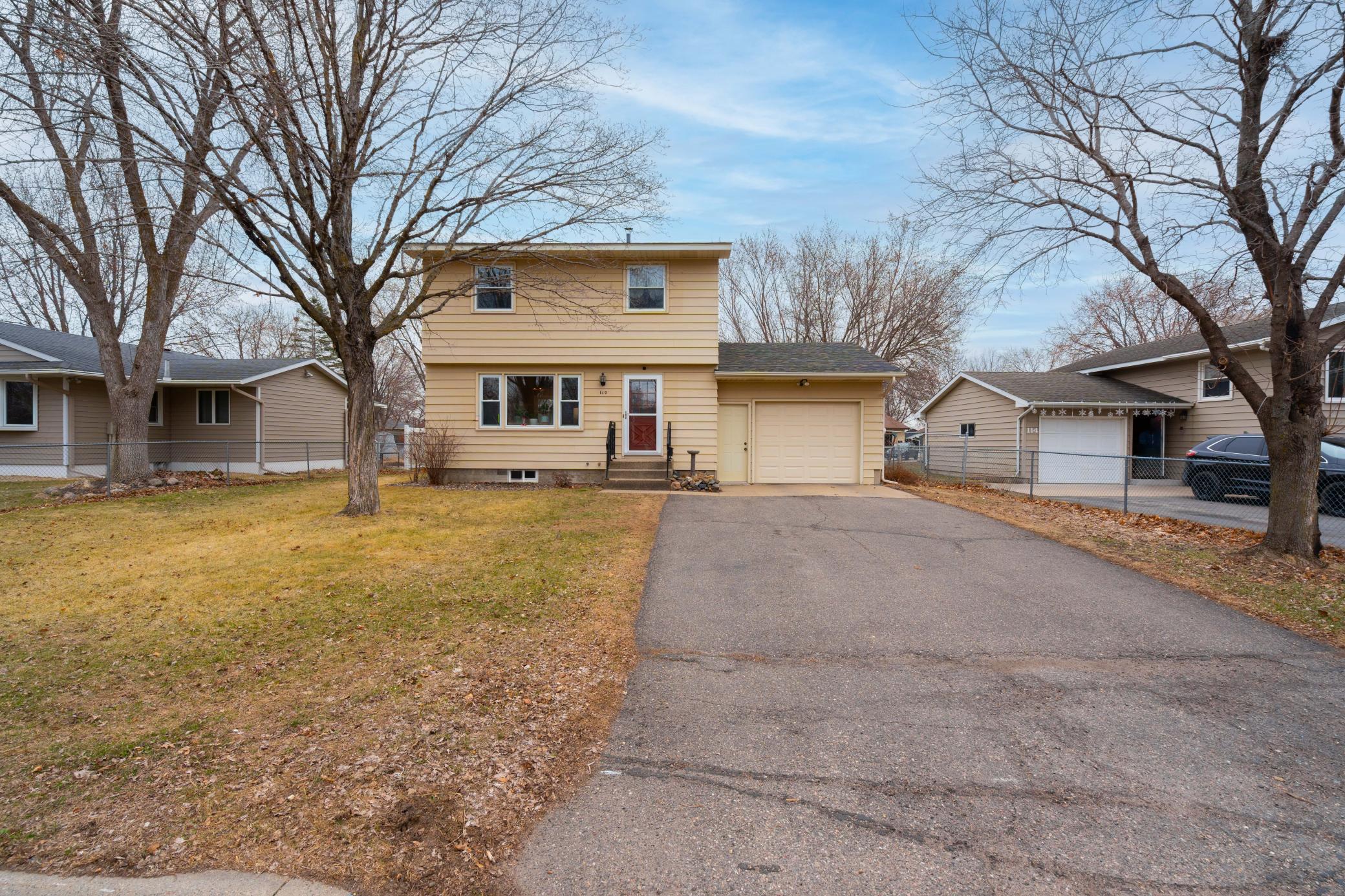 110 4th Avenue Southeast St. Joseph, MN 56374 - Photo 1 of 23
