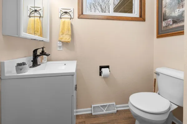 $254,900 | 110 4th Avenue Southeast, St. Joseph, MN 56374