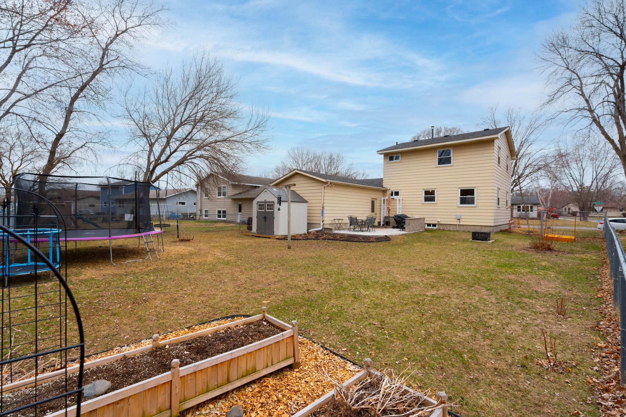110 4th Avenue Southeast St. Joseph, MN 56374 - Photo 17 of 23