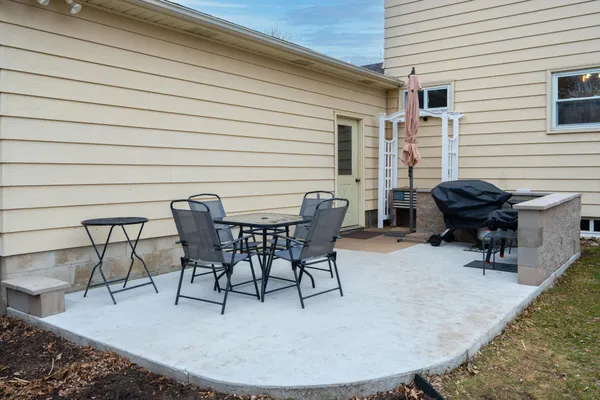 $254,900 | 110 4th Avenue Southeast, St. Joseph, MN 56374