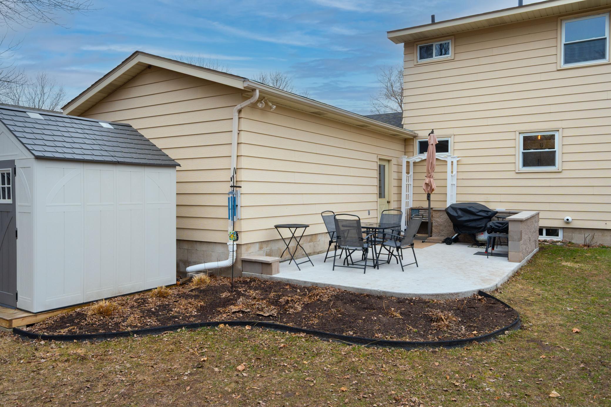 110 4th Avenue Southeast St. Joseph, MN 56374 - Photo 19 of 23