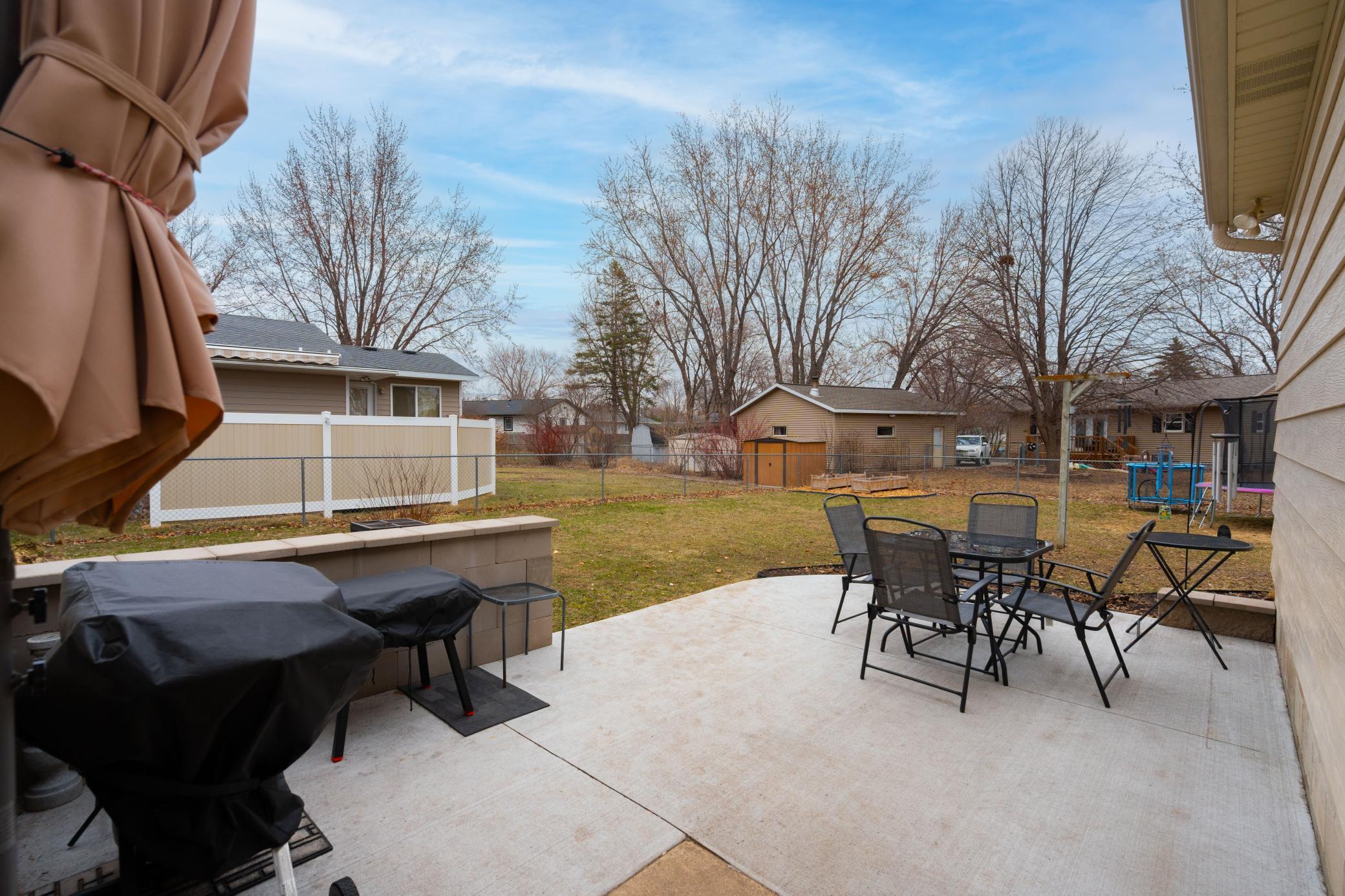 110 4th Avenue Southeast St. Joseph, MN 56374 - Photo 20 of 23