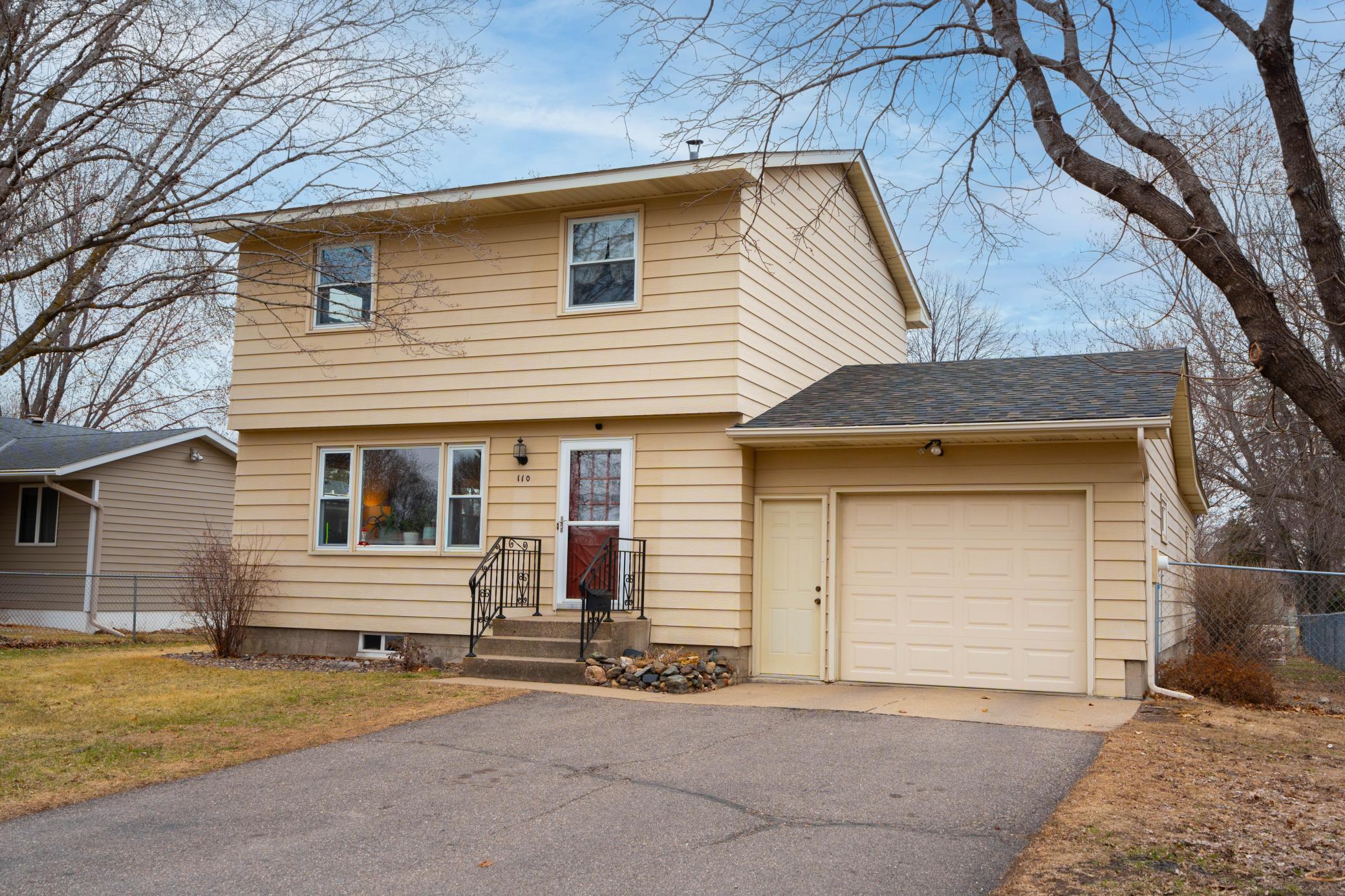 110 4th Avenue Southeast St. Joseph, MN 56374 - Photo 2 of 23