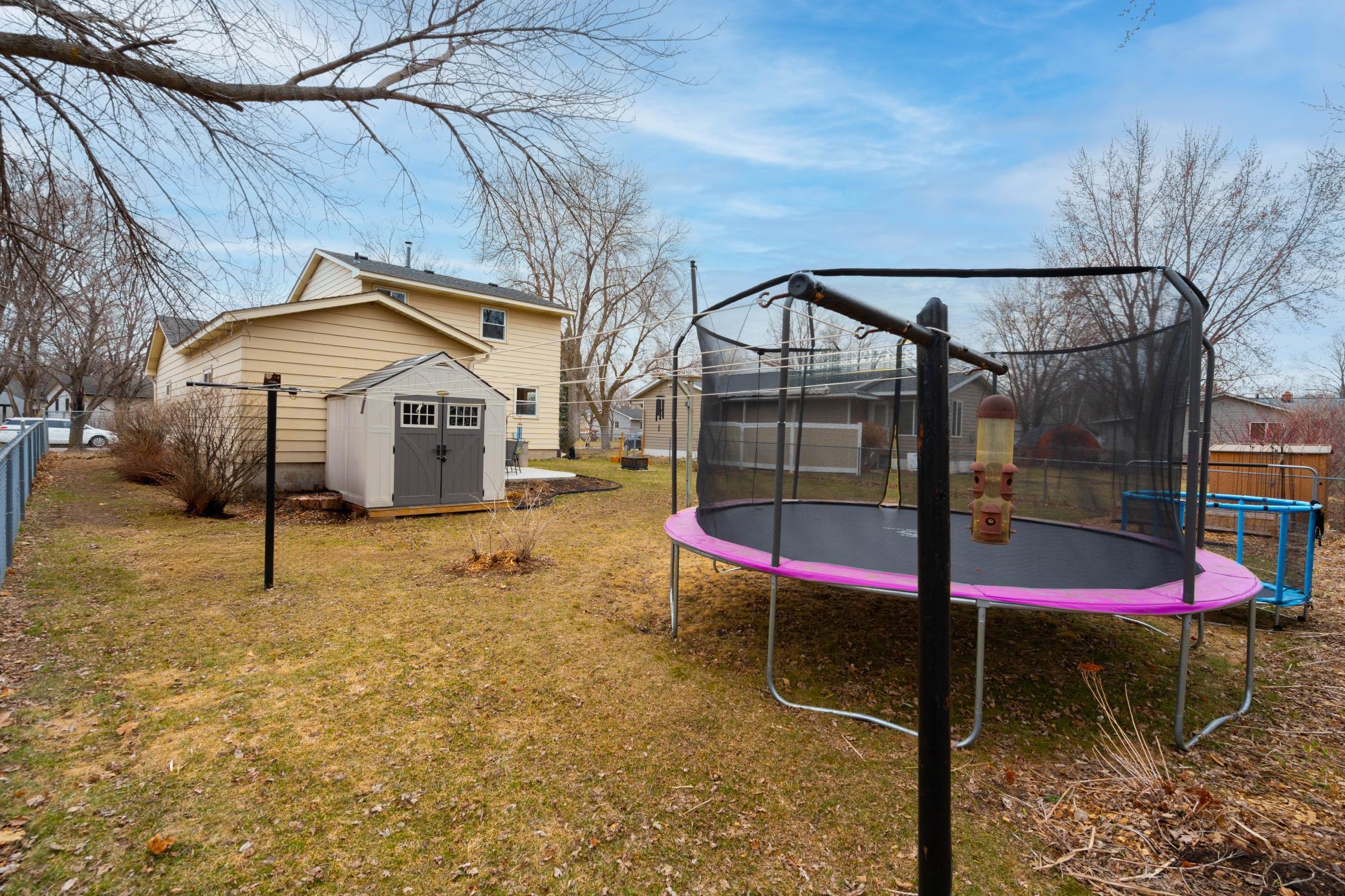 110 4th Avenue Southeast St. Joseph, MN 56374 - Photo 22 of 23