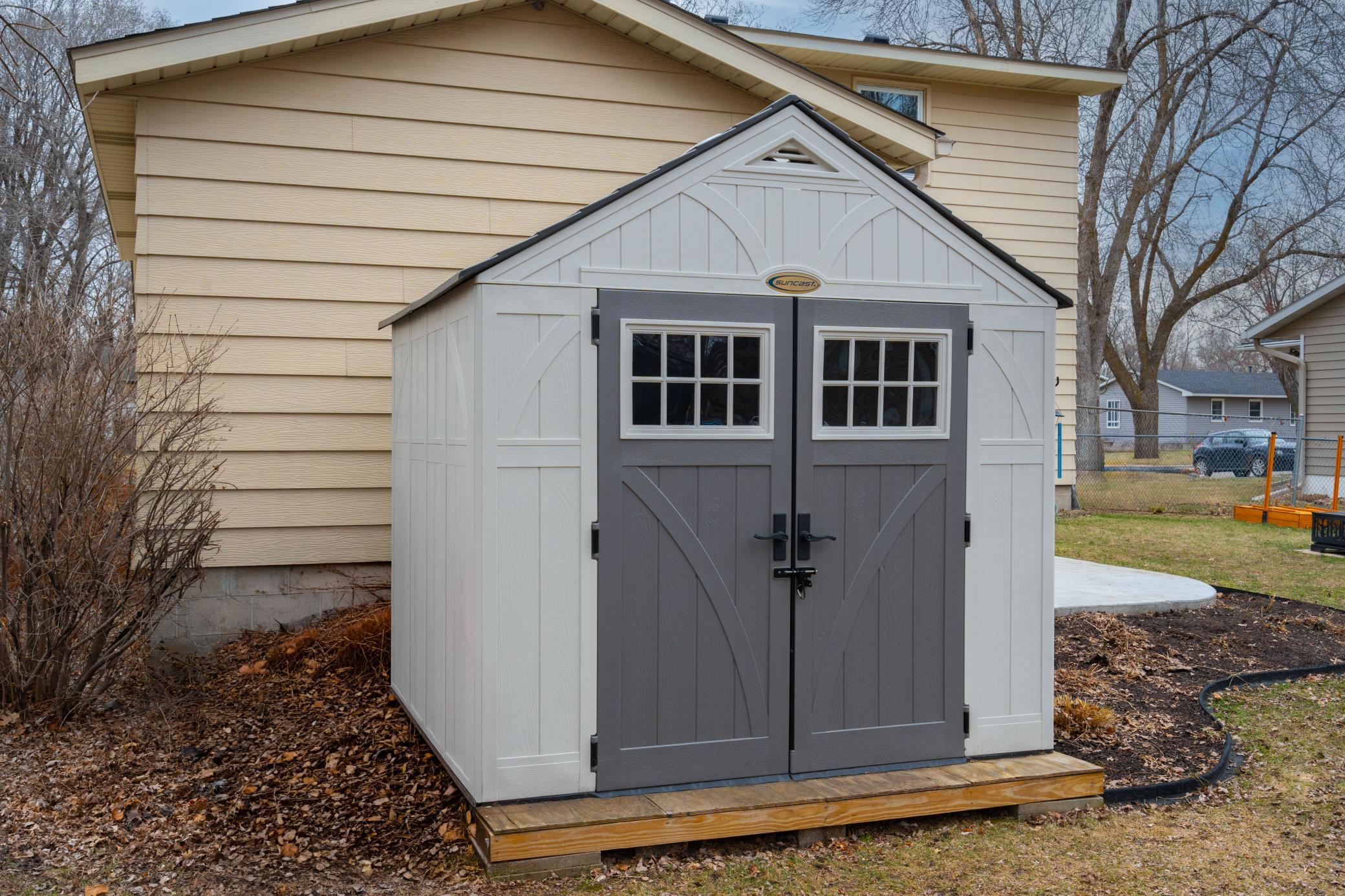 110 4th Avenue Southeast St. Joseph, MN 56374 - Photo 23 of 23