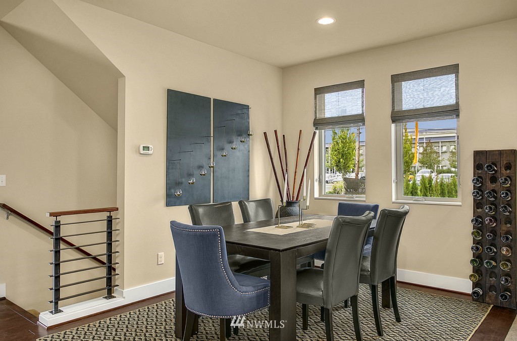 5117 Northeast 12th Street Renton, WA 98059 - Photo 11 of 24