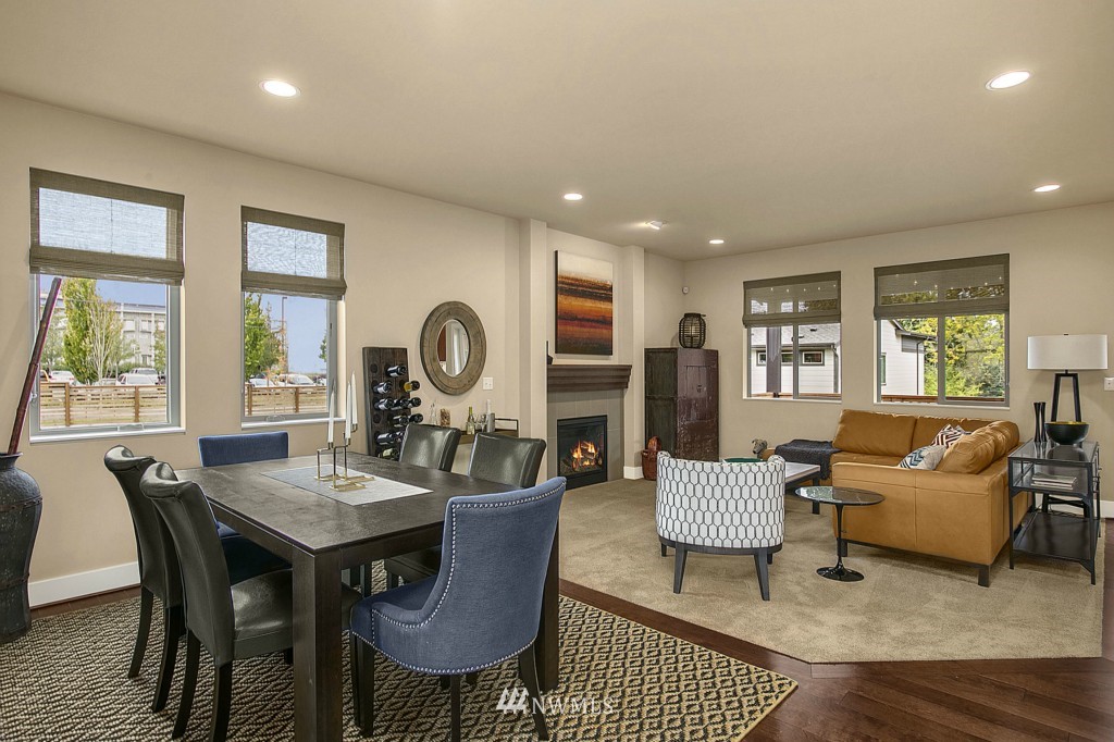 5117 Northeast 12th Street Renton, WA 98059 - Photo 12 of 24