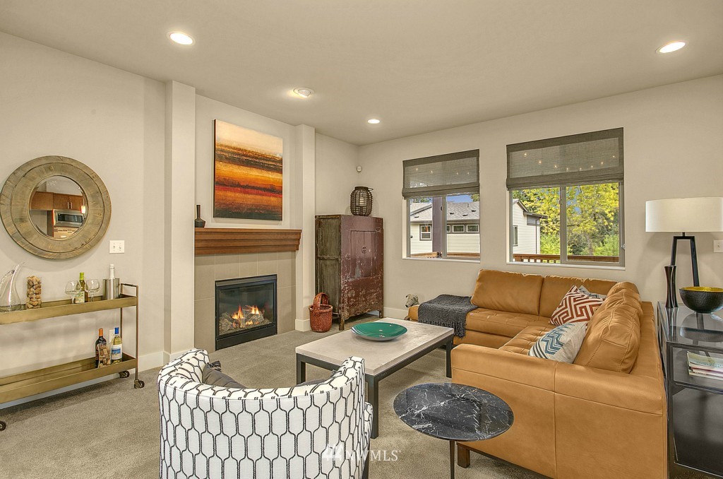 5117 Northeast 12th Street Renton, WA 98059 - Photo 13 of 24