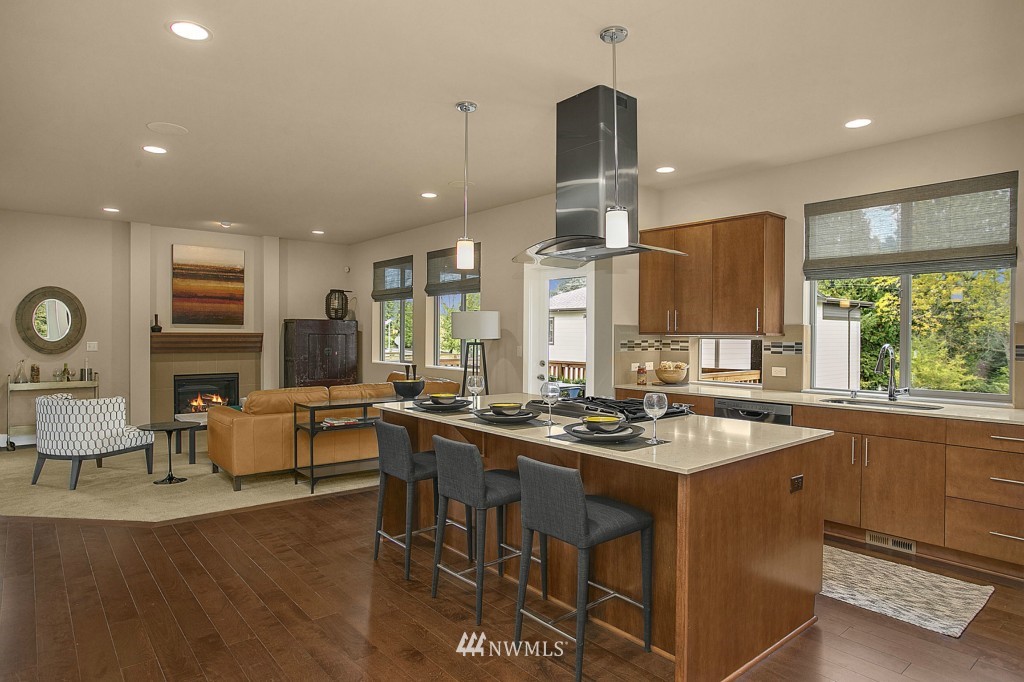 5117 Northeast 12th Street Renton, WA 98059 - Photo 15 of 24