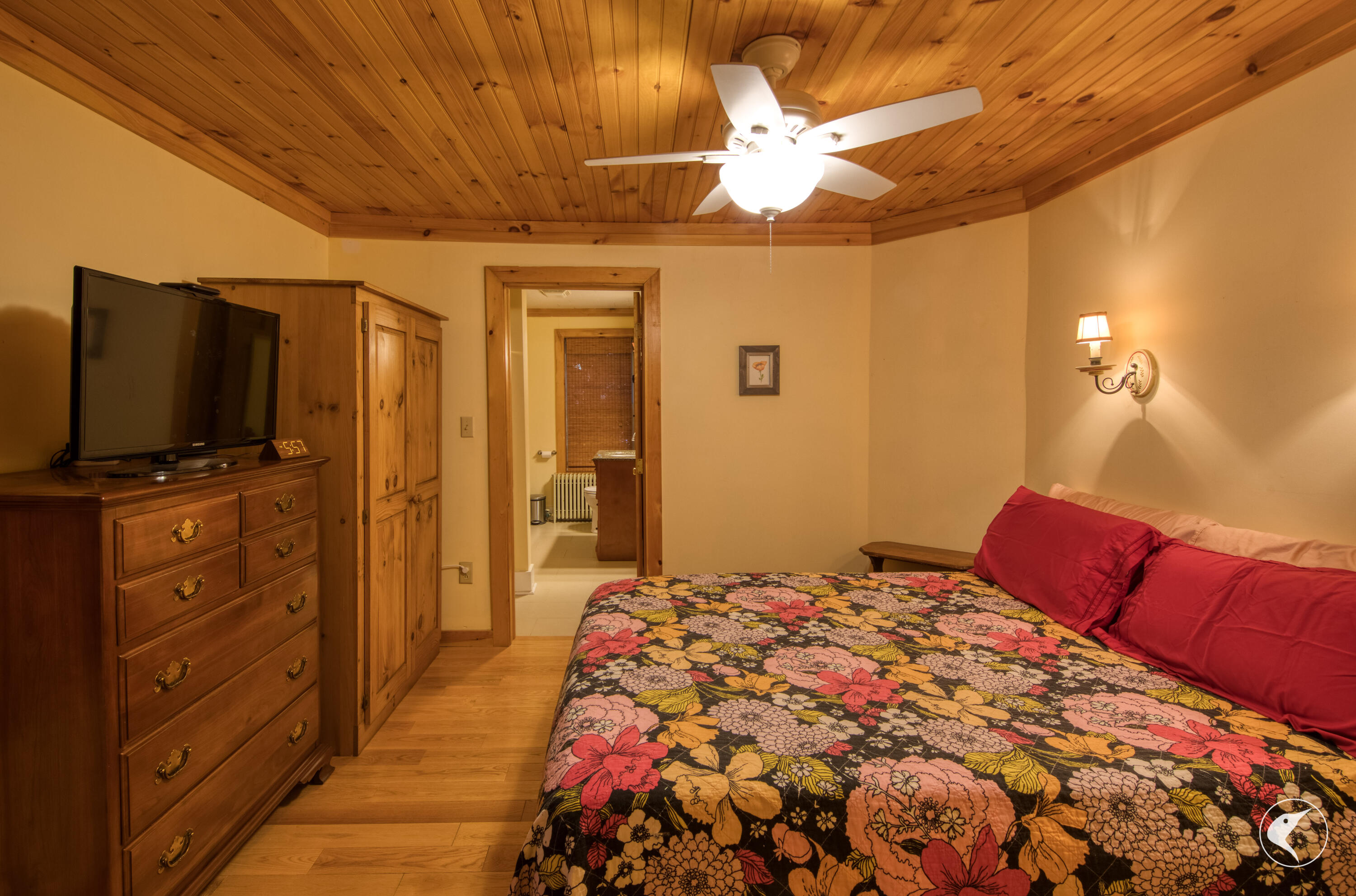 5984 Sentinel Road Lake Placid, NY 12946 - Photo 11 of 43 Gallery Image 11