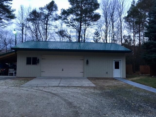 524 Custer Road Custer, MI 49405 - Photo 5 of 17 524 s main pole barn