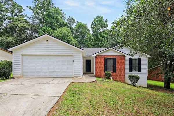 $239,000 | 9112 Raven Drive, Jonesboro, GA 30238