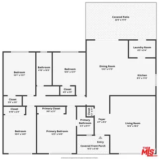 $949,000 | 6840 Sausalito Avenue, West Hills, CA 91307