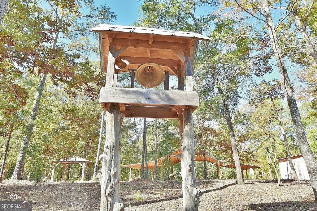 3175 Salem Road Pine Mountain, GA 31822 - Photo 11 of 41 front view of a house with a tree