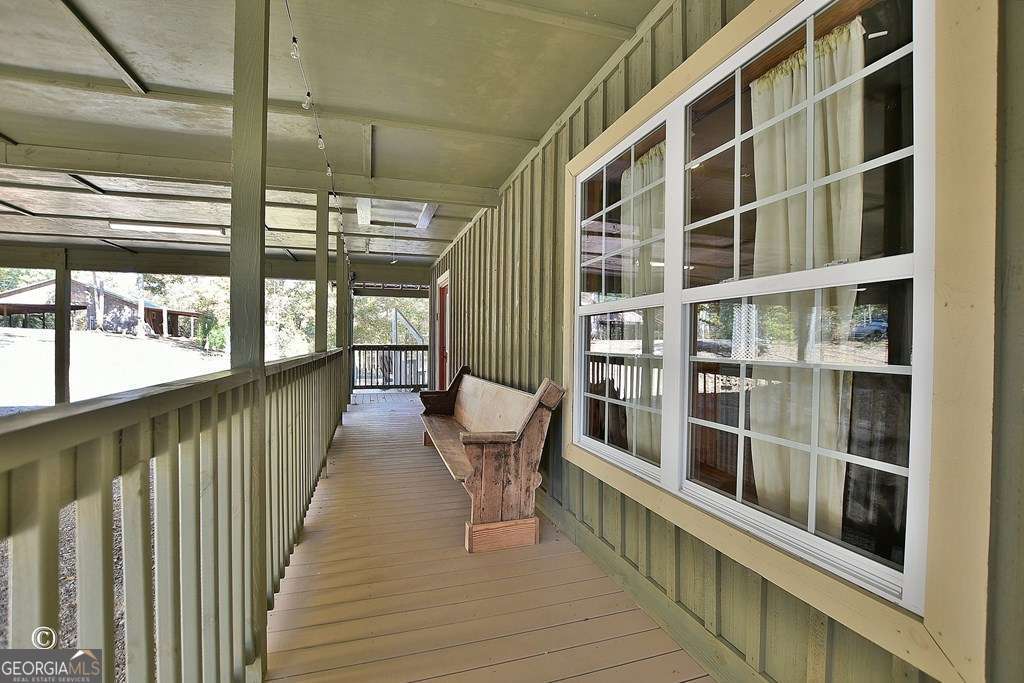 3175 Salem Road Pine Mountain, GA 31822 - Photo 17 of 41 a view of balcony with couch