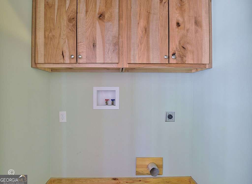 3175 Salem Road Pine Mountain, GA 31822 - Photo 19 of 41 a view of cabinets