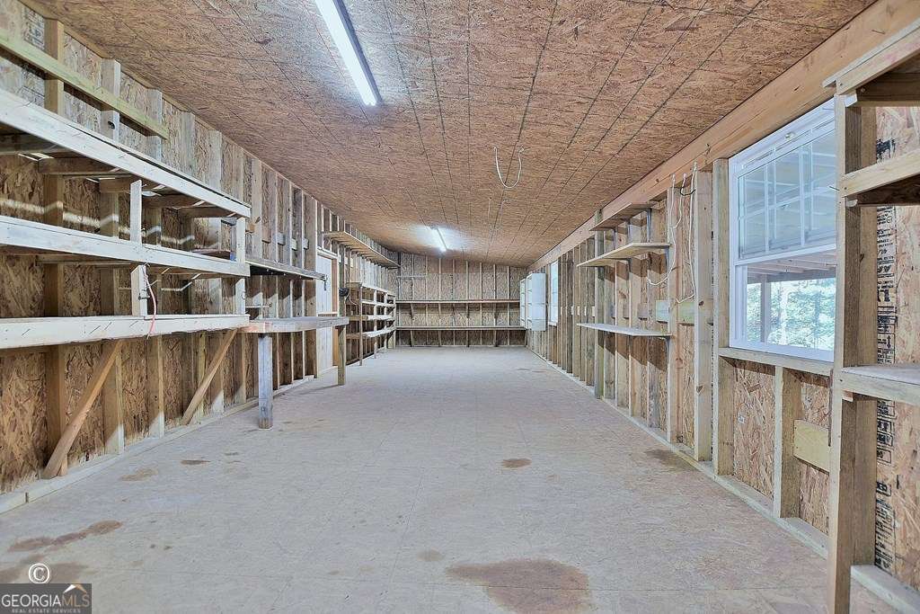 3175 Salem Road Pine Mountain, GA 31822 - Photo 7 of 41 a view of an entryway