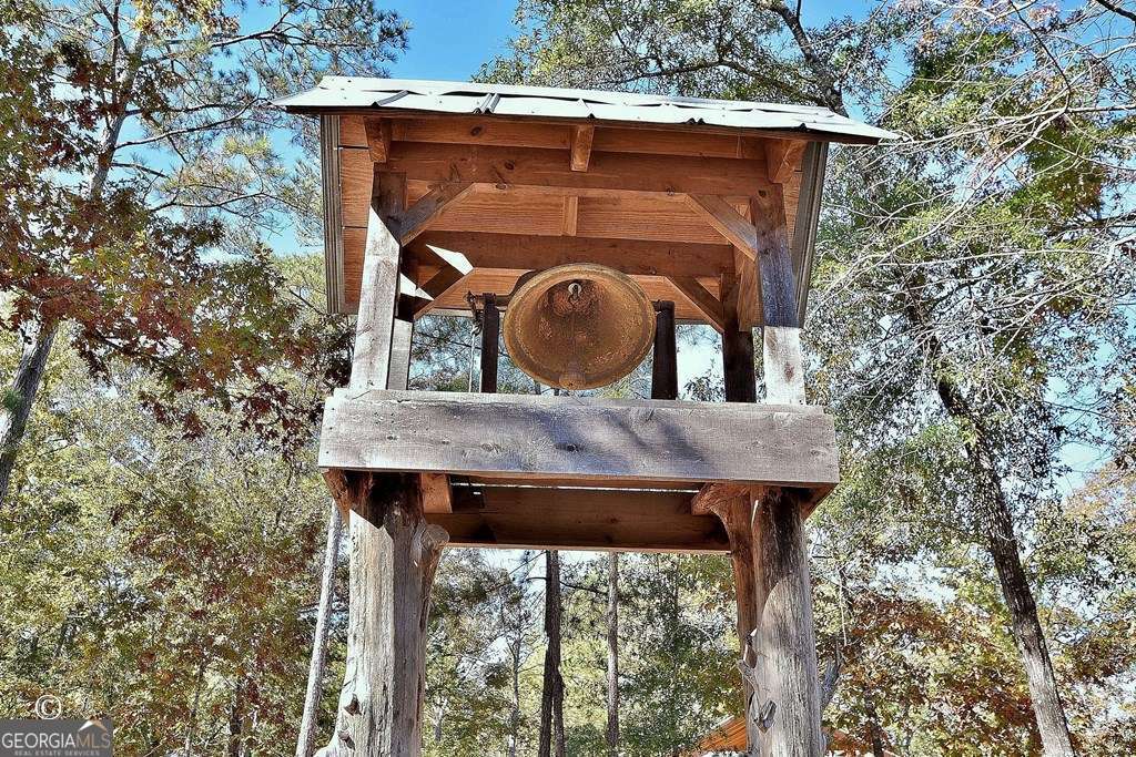 3175 Salem Road Pine Mountain, GA 31822 - Photo 10 of 41 a view of a wooden door of the house