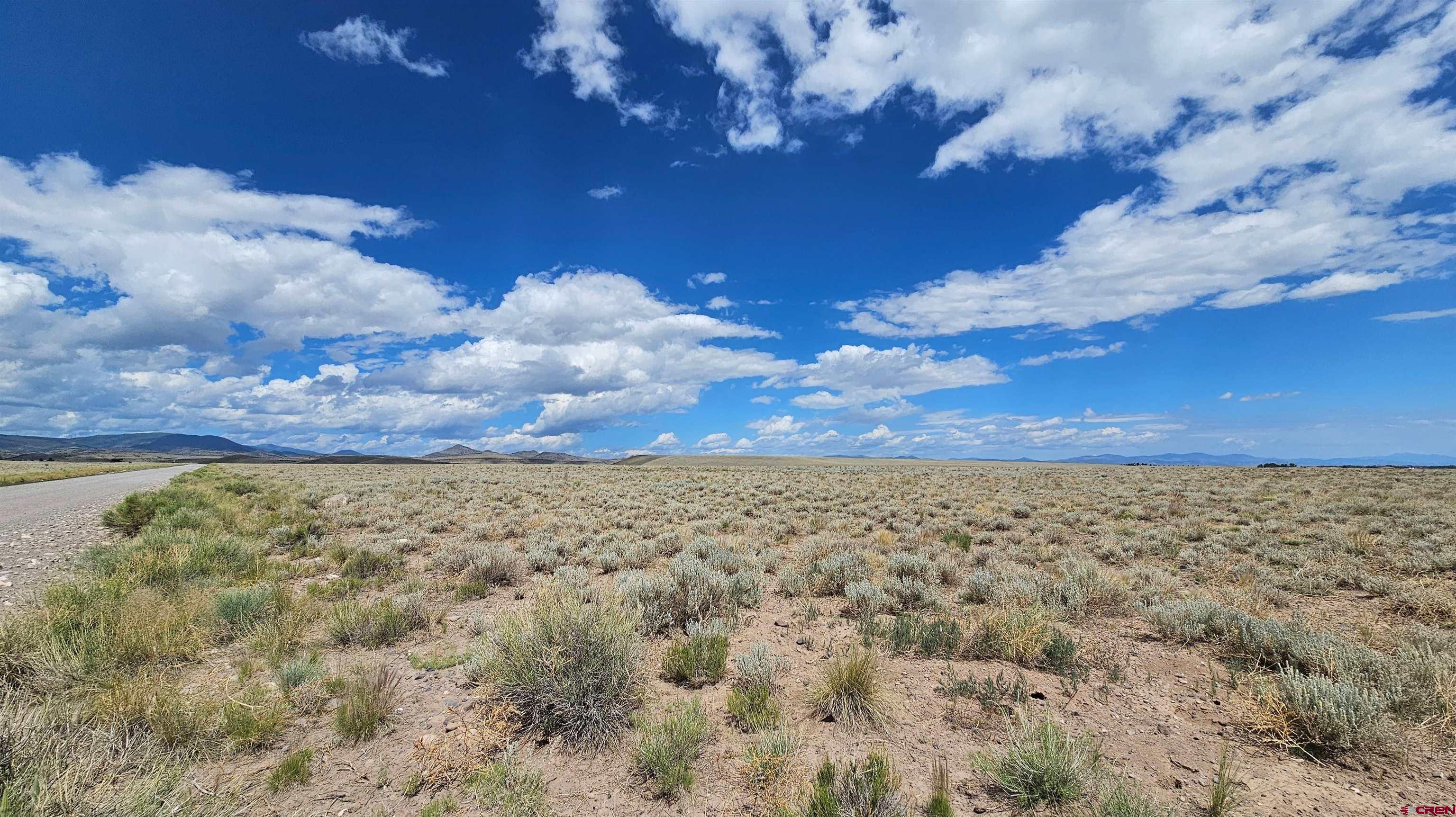 Tbd Lariat Road Monte Vista, CO 81144 - Photo 1 of 20 a view of a yard