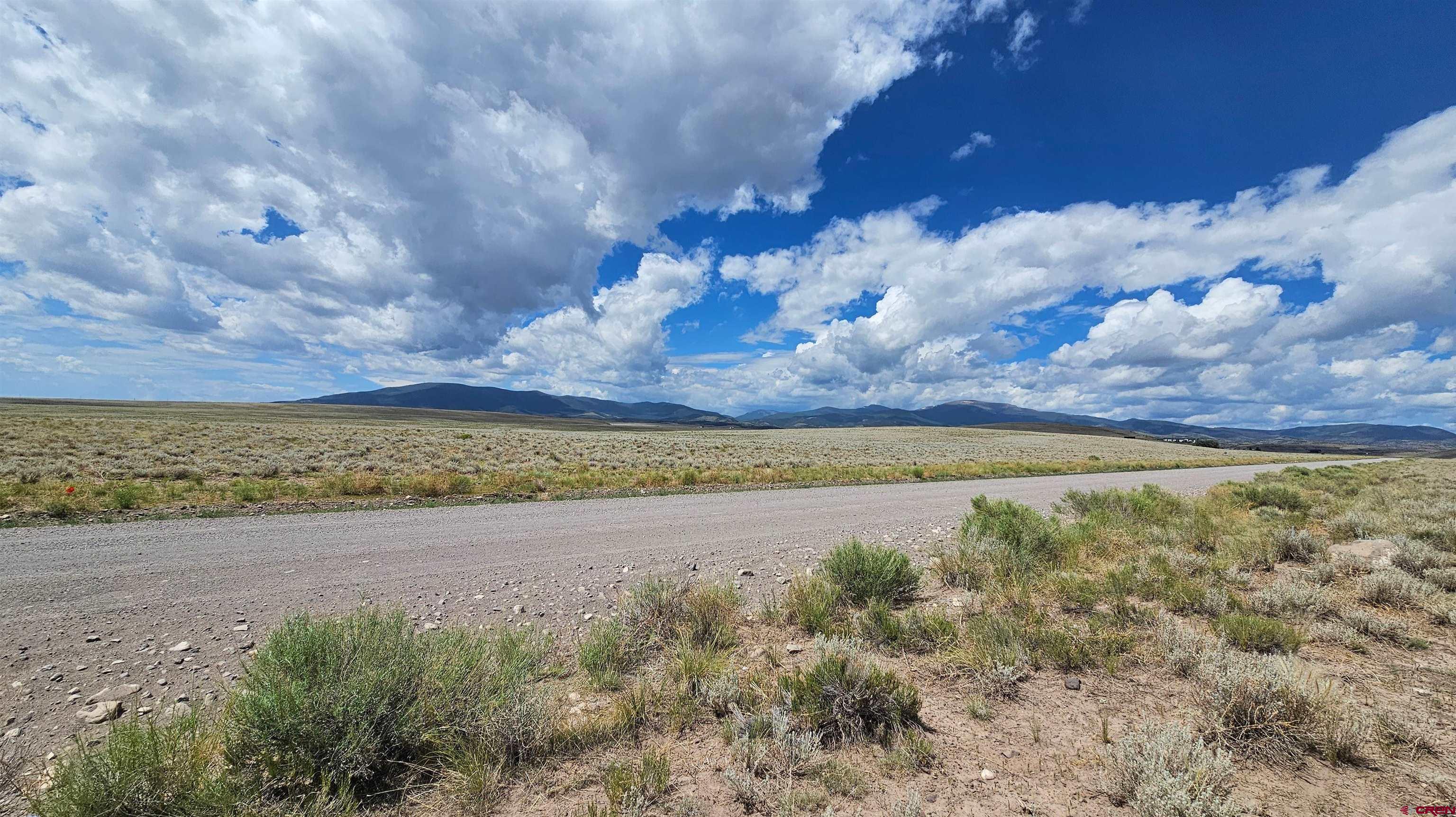 Tbd Lariat Road Monte Vista, CO 81144 - Photo 11 of 20 a view of a yard with a tree