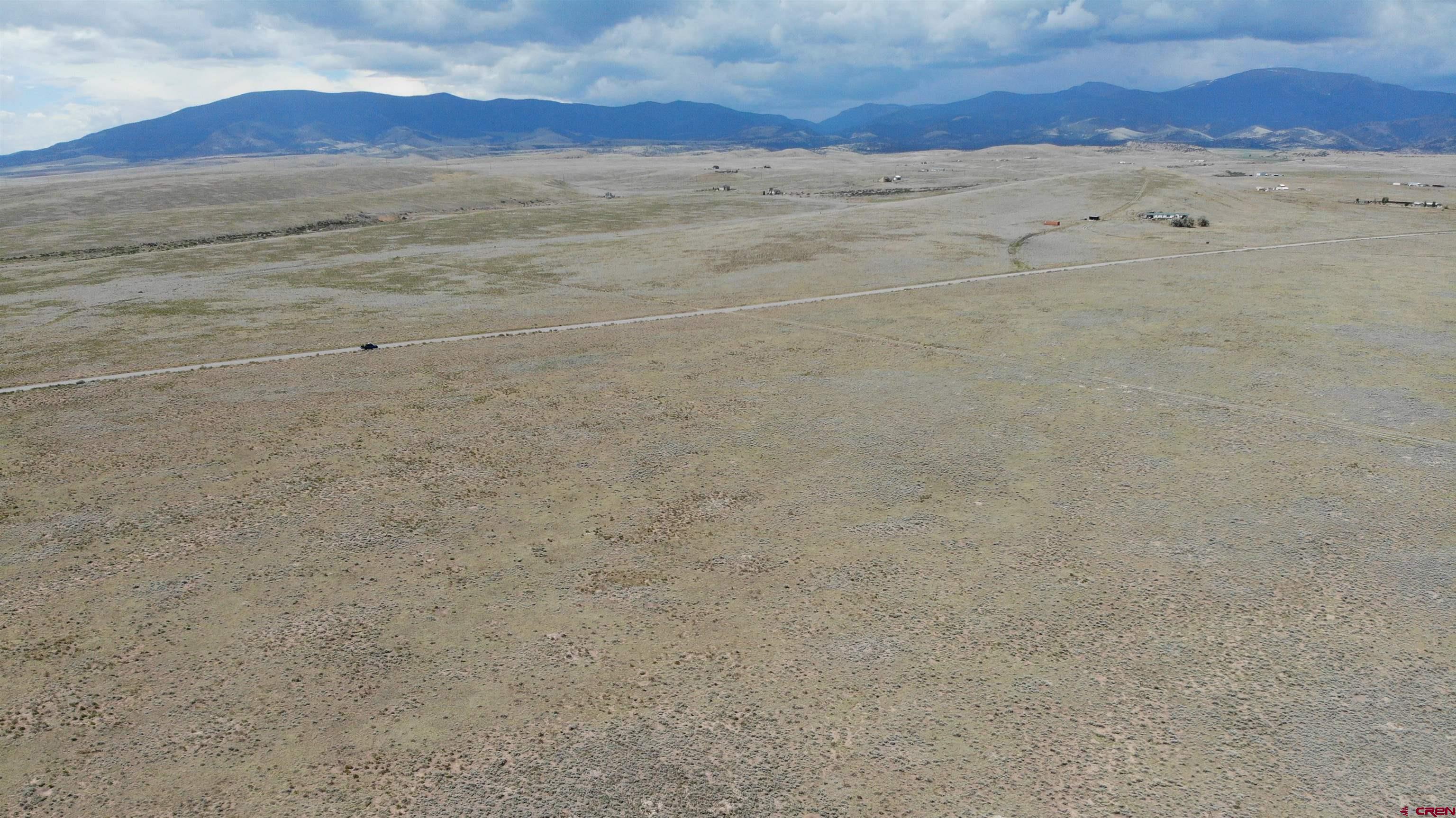 Tbd Lariat Road Monte Vista, CO 81144 - Photo 13 of 20 a view of beach and mountain