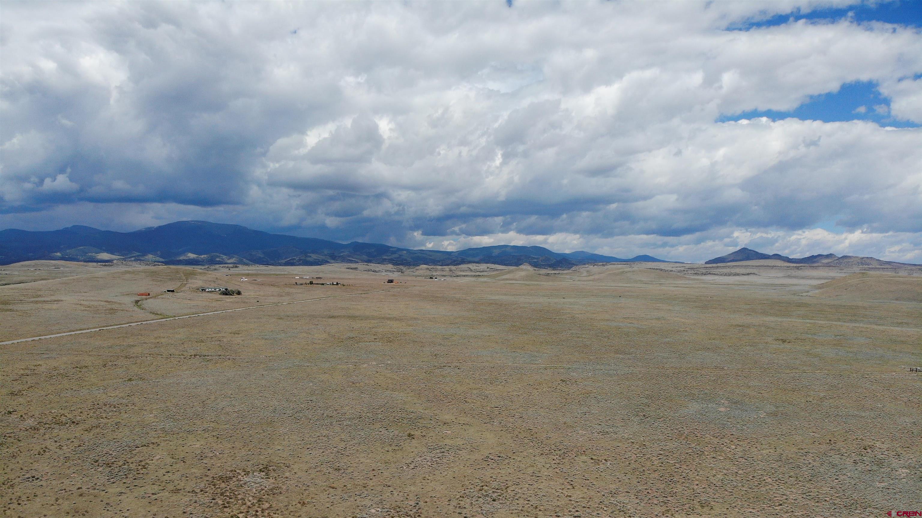 Tbd Lariat Road Monte Vista, CO 81144 - Photo 14 of 20 a view of mountain and an ocean